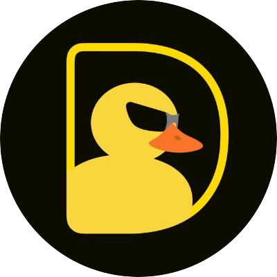 DUCK Logo